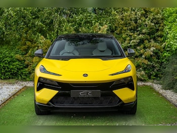 Used Lotus Eletre 2023 for sale - 79449826: Photo