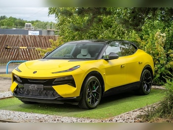 Used Lotus Eletre 2023 for sale - 79449826: Photo