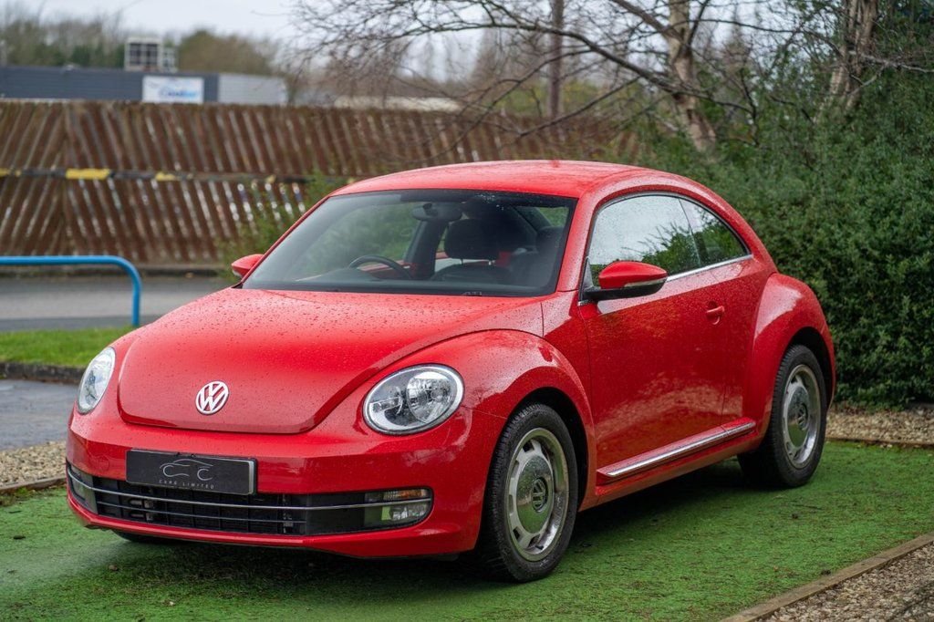 Used Volkswagen Beetle 2015 for sale - 76941522: Photo 11