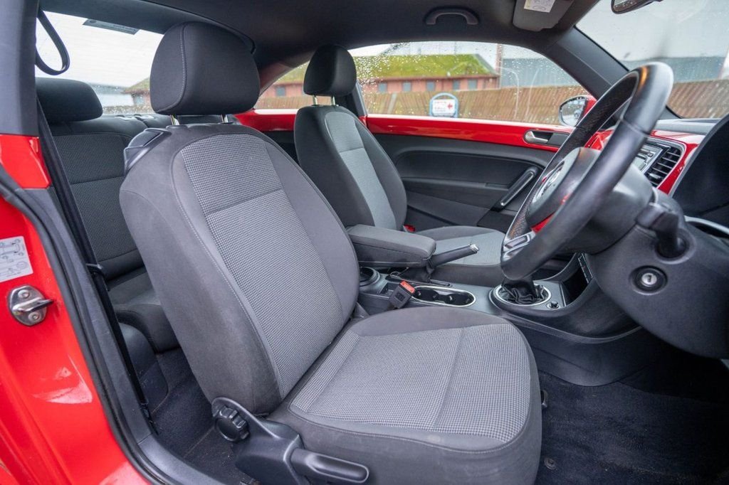 Used Volkswagen Beetle 2015 for sale - 76941522: Photo 13