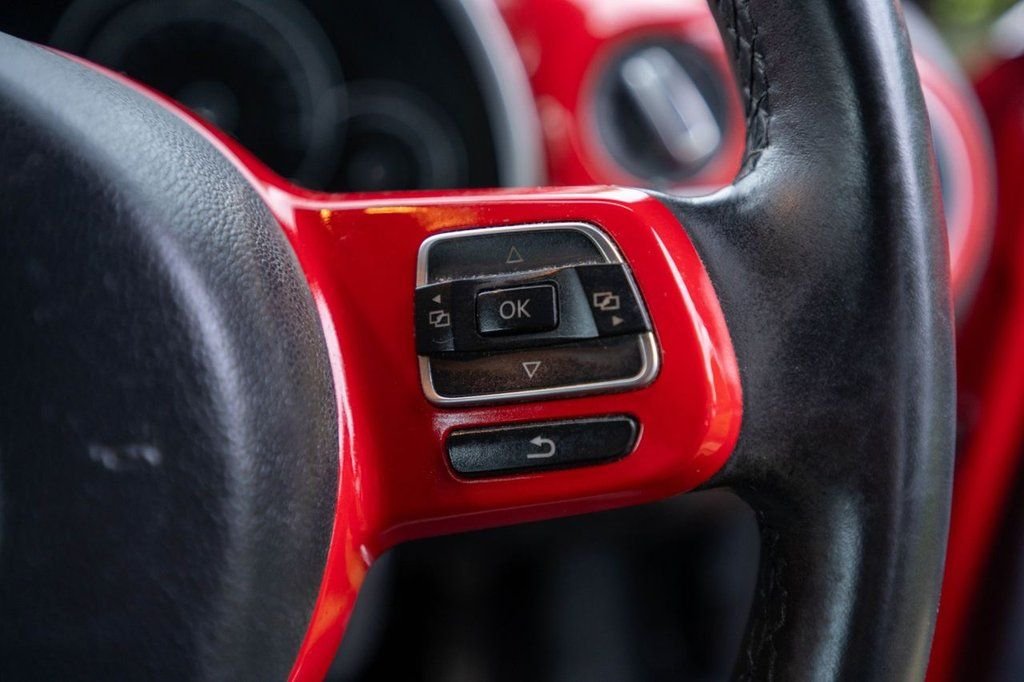 Used Volkswagen Beetle 2015 for sale - 76941522: Photo 18