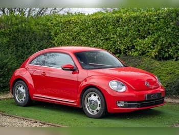 2015 (5P) - 1.6 TDI BlueMotion Tech Design 3dr