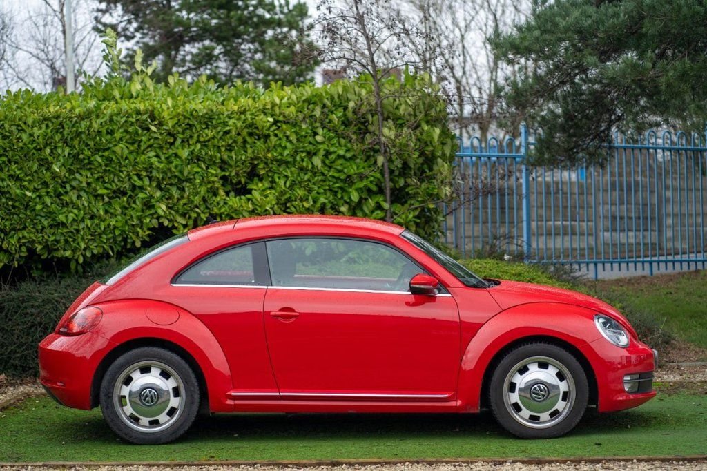 Used Volkswagen Beetle 2015 for sale - 76941522: Photo 22