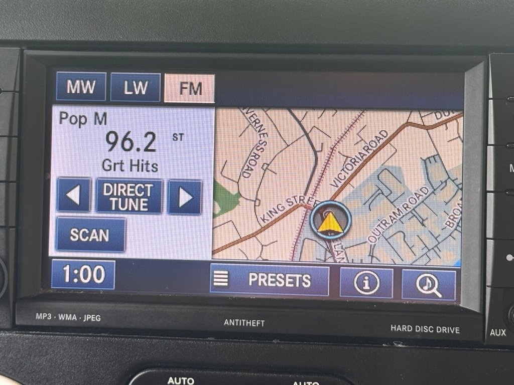 Vehicle 28
