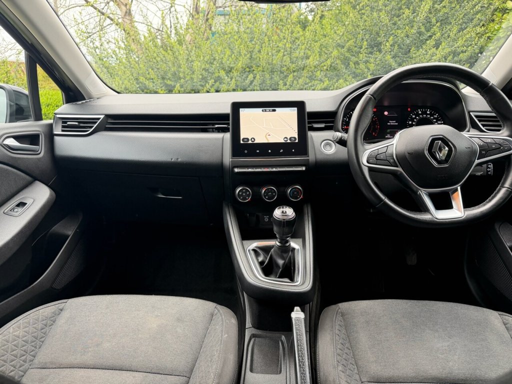Used Renault Clio 2020 for sale - 78017164: Photo 10