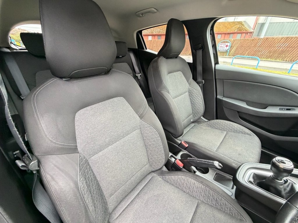 Used Renault Clio 2020 for sale - 78017164: Photo 11