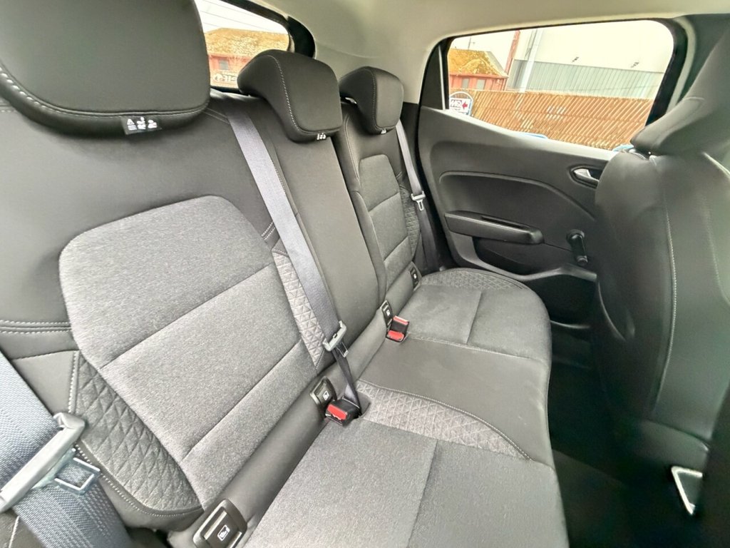 Used Renault Clio 2020 for sale - 78017164: Photo 12