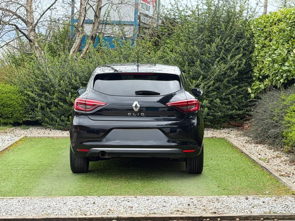 Used Renault Clio 2020 for sale - 78017164: Photo 4