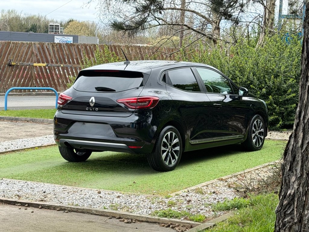 Used Renault Clio 2020 for sale - 78017164: Photo 5