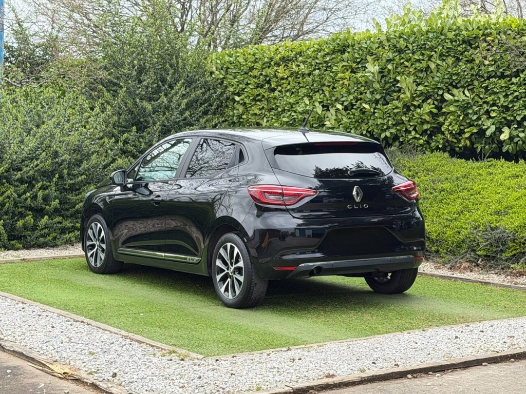 Used Renault Clio 2020 for sale - 78017164: Photo 6