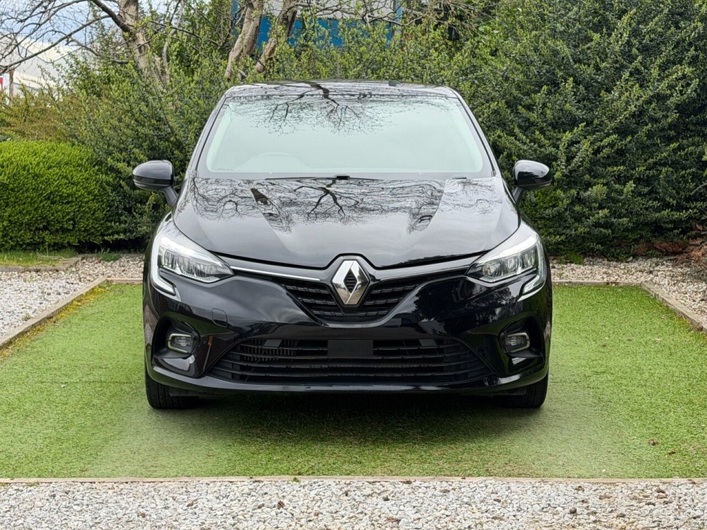Used Renault Clio 2020 for sale - 78017164: Photo 8