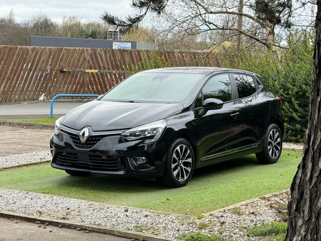 Used Renault Clio 2020 for sale - 78017164: Photo 9