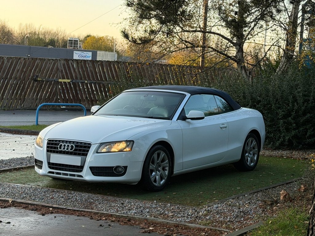 Used Audi A5 2011 for sale - 76751095: Photo 12