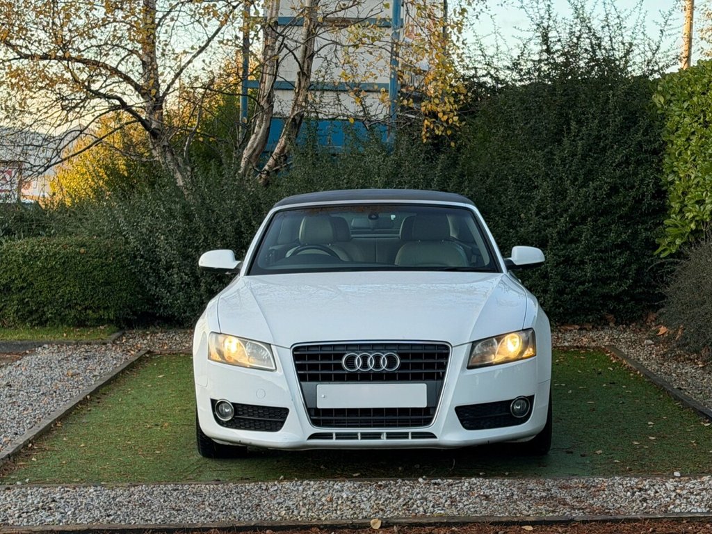 Used Audi A5 2011 for sale - 76751095: Photo 13