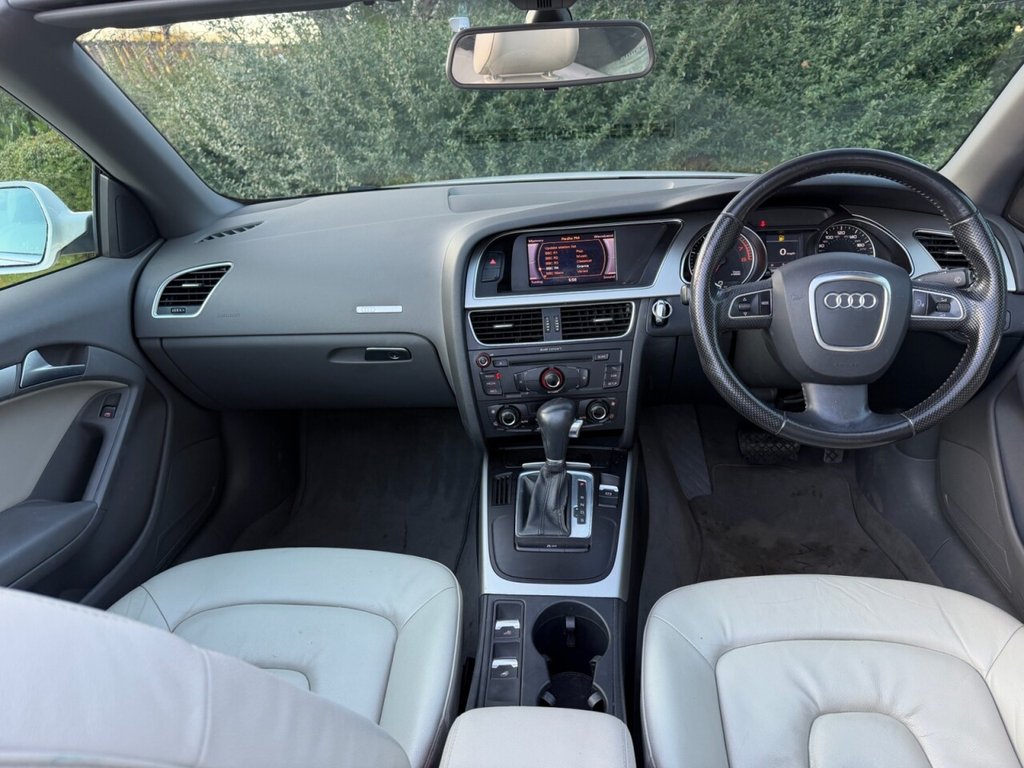 Used Audi A5 2011 for sale - 76751095: Photo 14