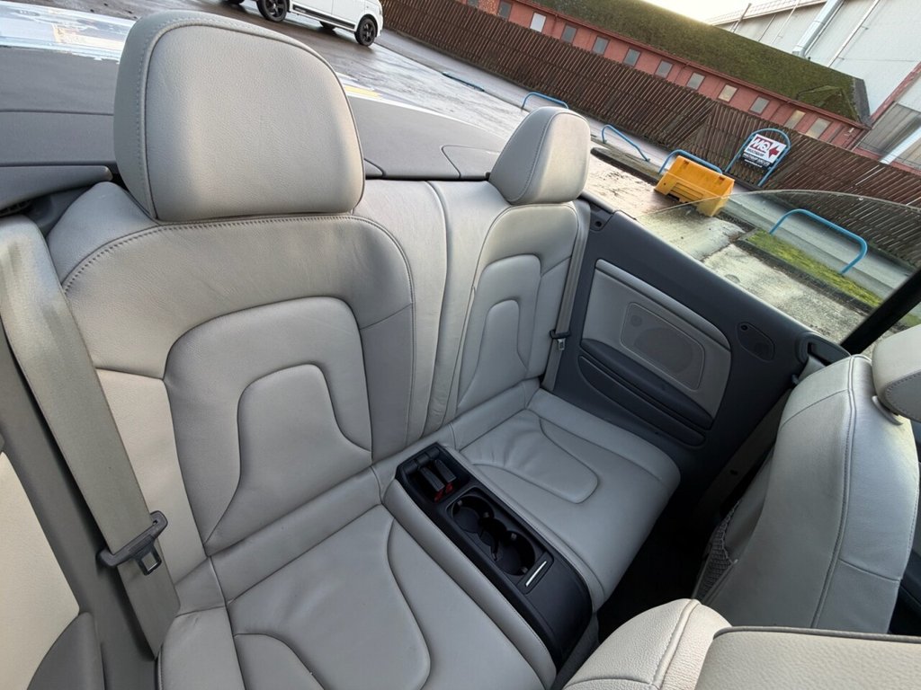 Used Audi A5 2011 for sale - 76751095: Photo 15