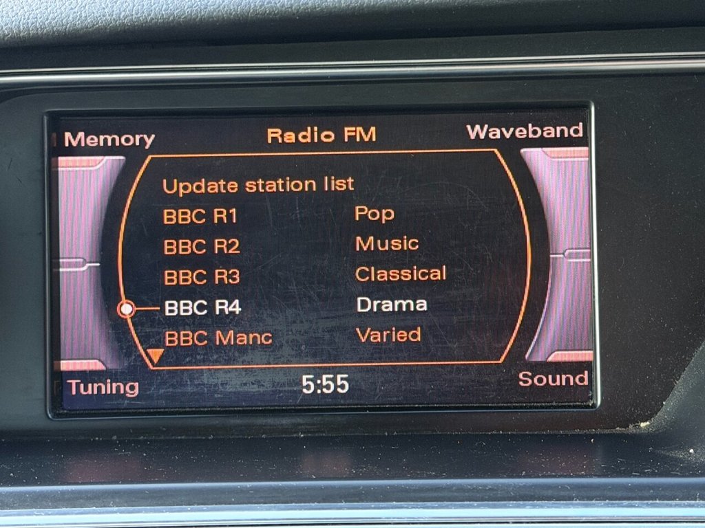 Used Audi A5 2011 for sale - 76751095: Photo 17