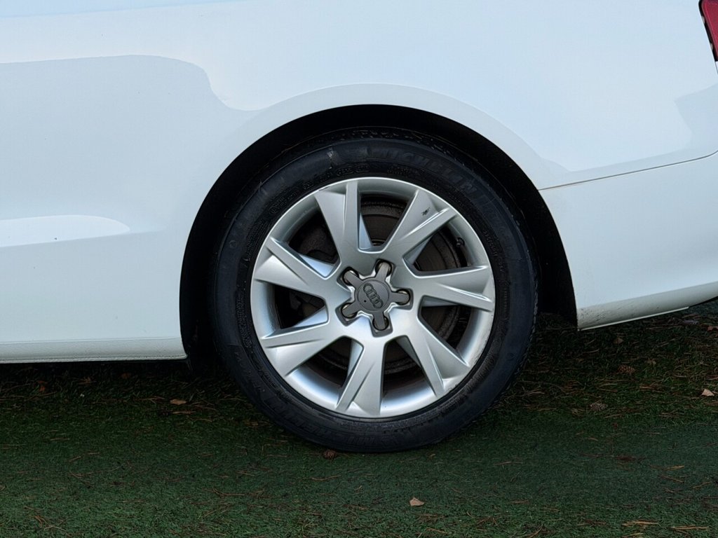 Used Audi A5 2011 for sale - 76751095: Photo 20