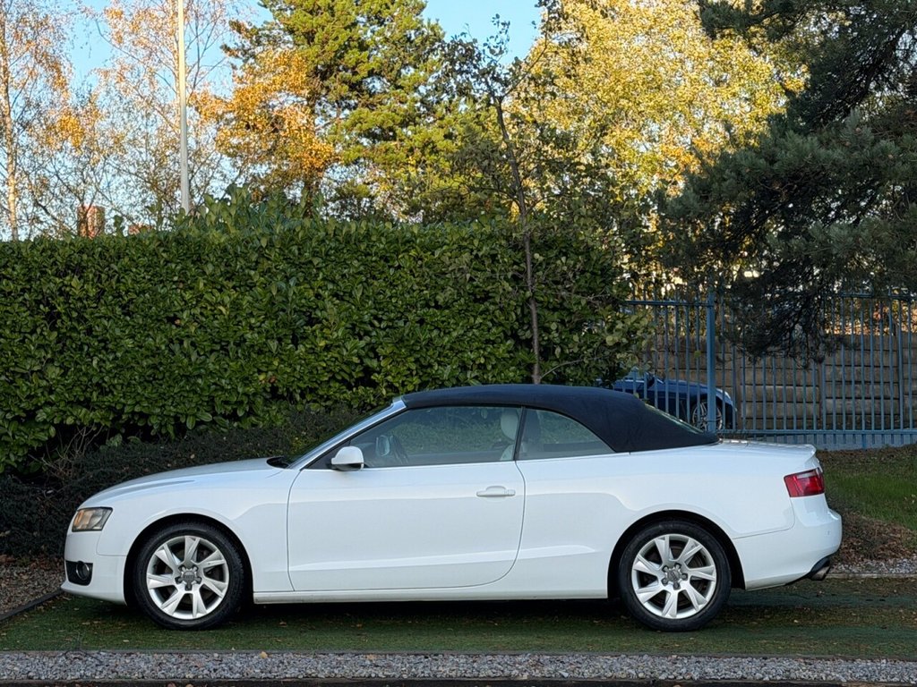 Used Audi A5 2011 for sale - 76751095: Photo 25