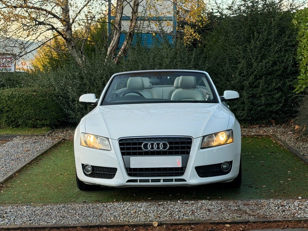 Used Audi A5 2011 for sale - 76751095: Photo 5