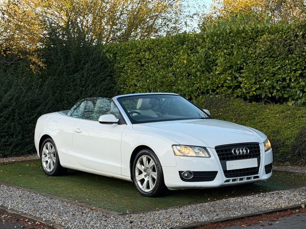 Used Audi A5 2011 for sale - 76751095: Photo 6
