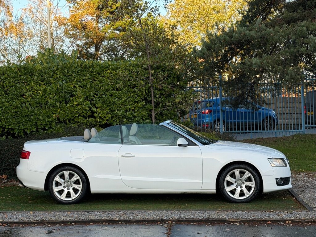 Used Audi A5 2011 for sale - 76751095: Photo 7