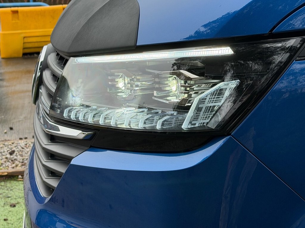 Used Volkswagen Transporter 2020 for sale - 77250495: Photo 10