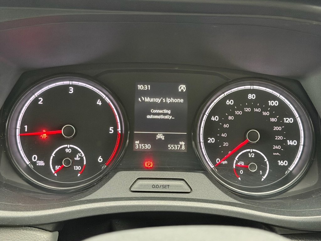 Used Volkswagen Transporter 2020 for sale - 77250495: Photo 23