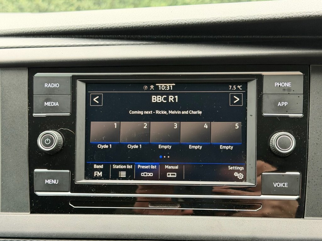 Used Volkswagen Transporter 2020 for sale - 77250495: Photo 24