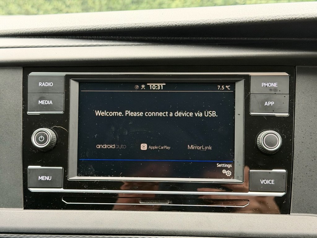 Used Volkswagen Transporter 2020 for sale - 77250495: Photo 25