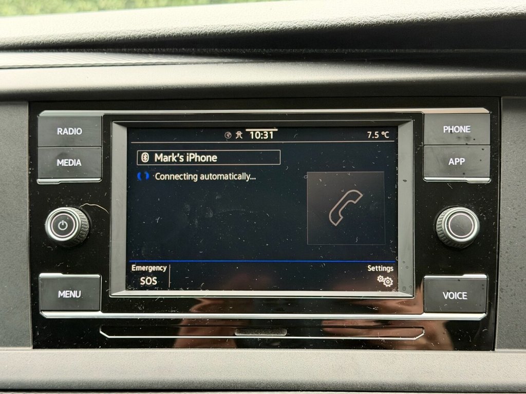 Used Volkswagen Transporter 2020 for sale - 77250495: Photo 26