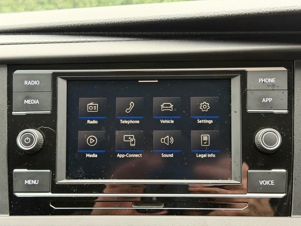 Used Volkswagen Transporter 2020 for sale - 77250495: Photo 28