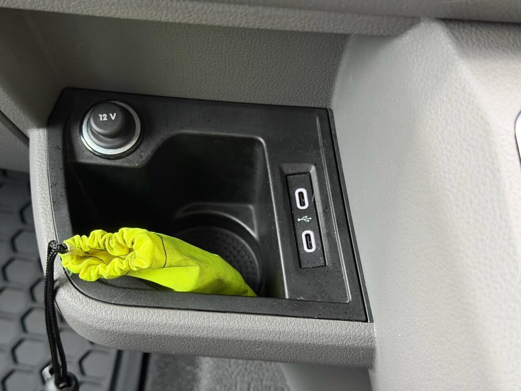 Used Volkswagen Transporter 2020 for sale - 77250495: Photo 32