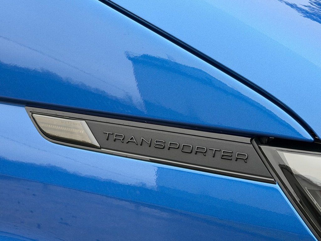 Used Volkswagen Transporter 2020 for sale - 77250495: Photo 7