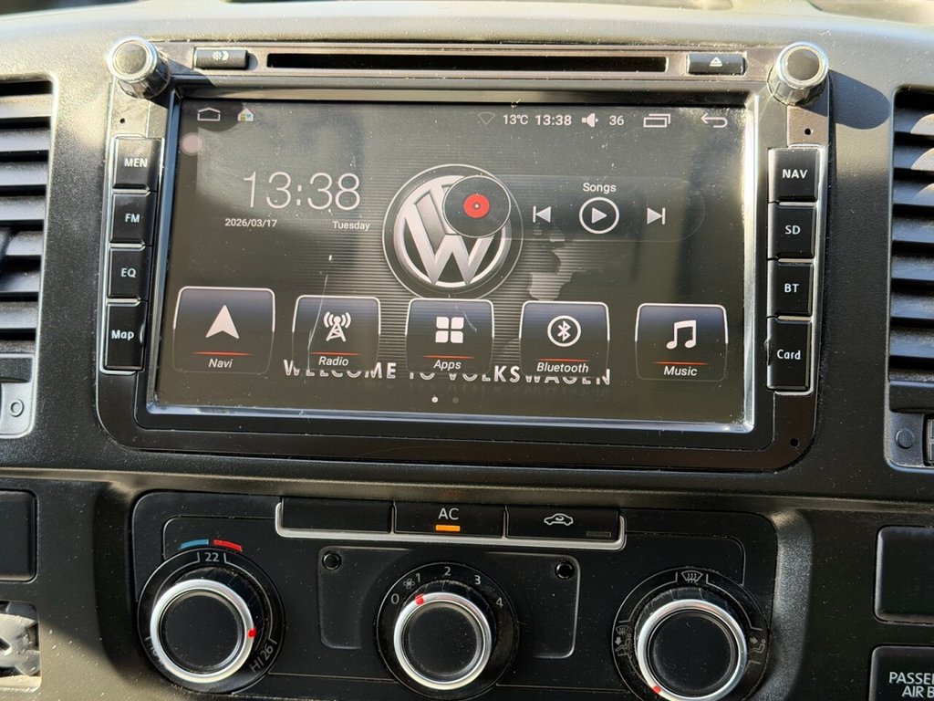 Used Volkswagen Transporter 2013 for sale - 77936474: Photo 11