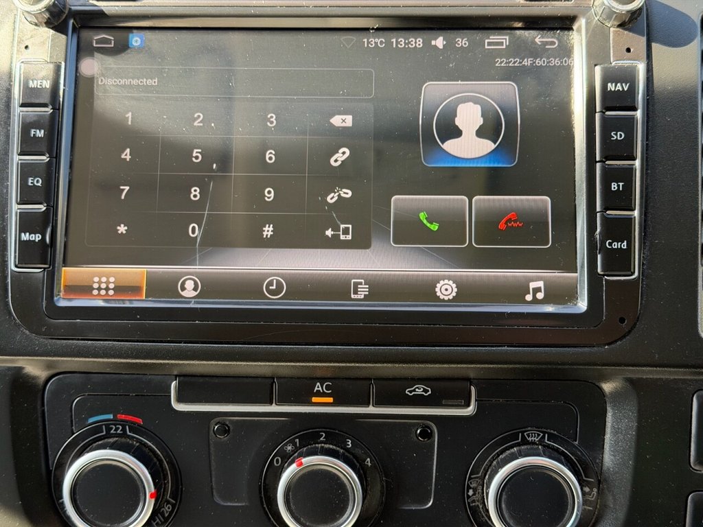 Used Volkswagen Transporter 2013 for sale - 77936474: Photo 13