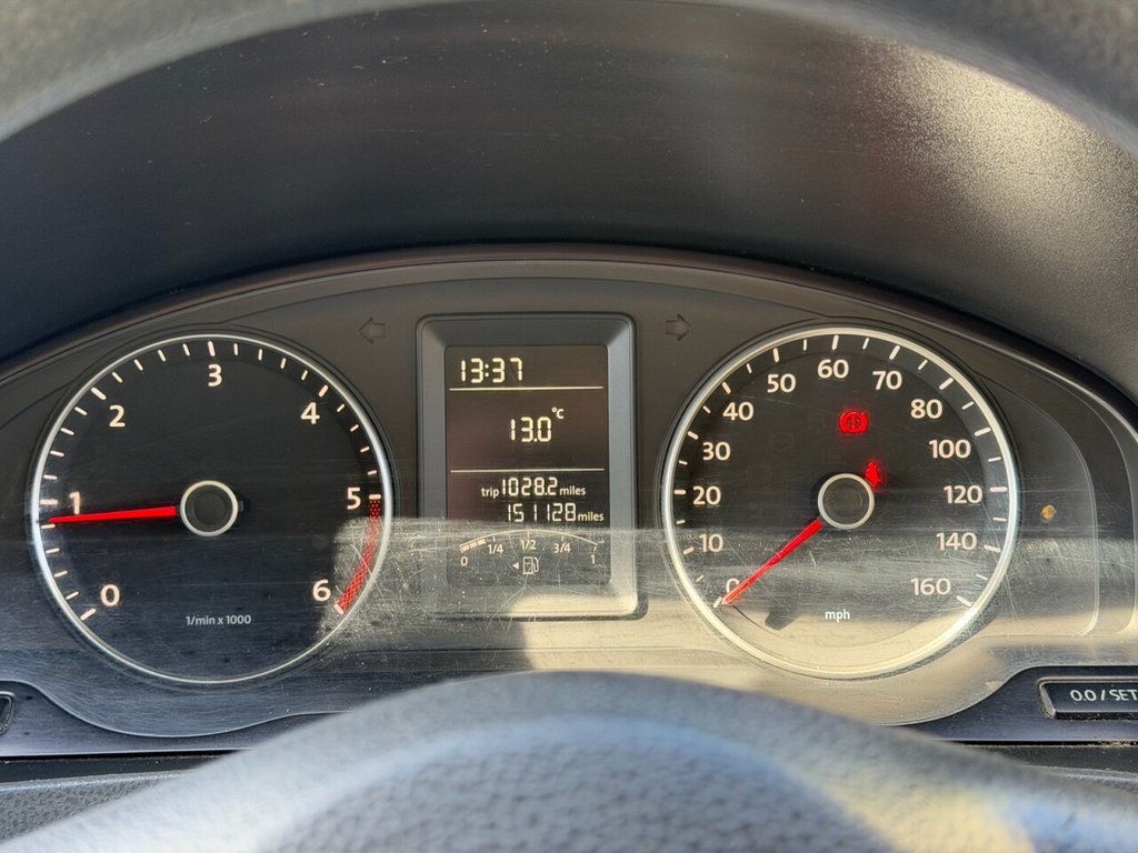 Used Volkswagen Transporter 2013 for sale - 77936474: Photo 15