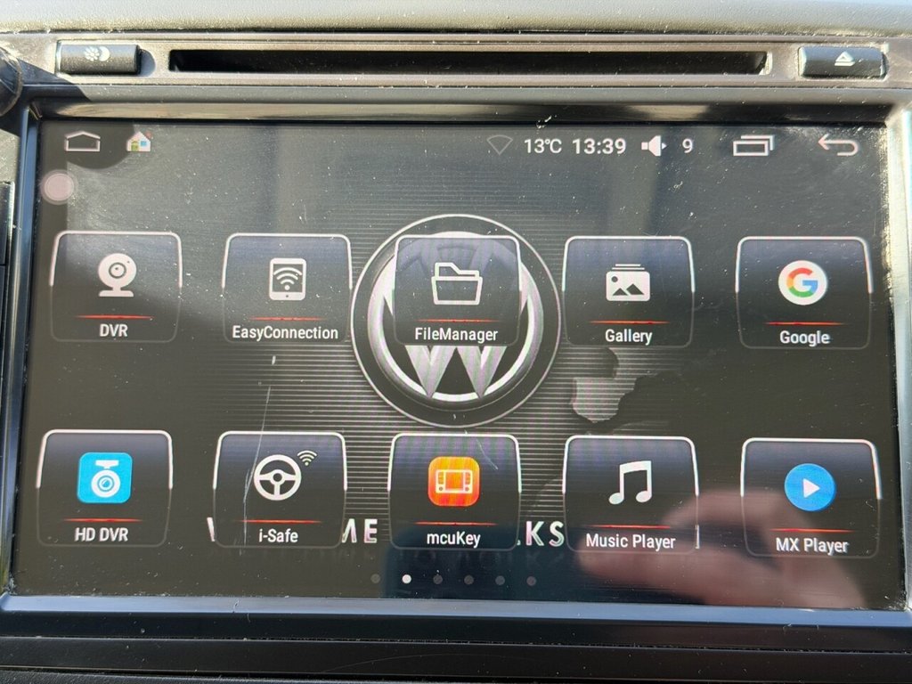 Used Volkswagen Transporter 2013 for sale - 77936474: Photo 16