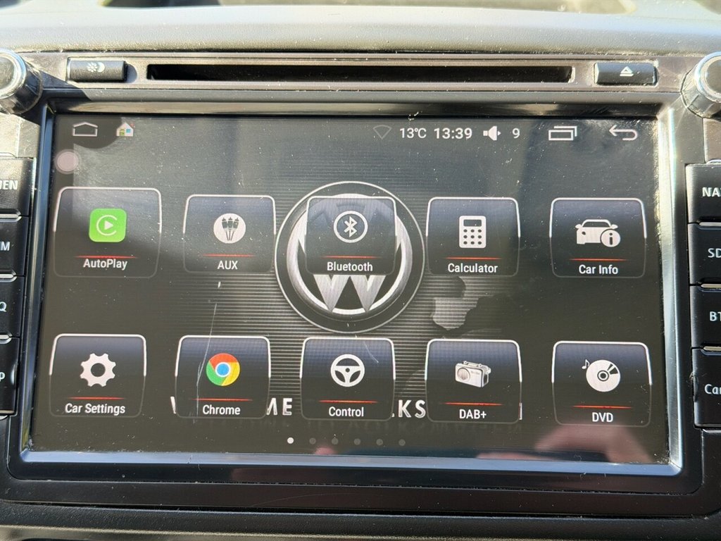 Used Volkswagen Transporter 2013 for sale - 77936474: Photo 17