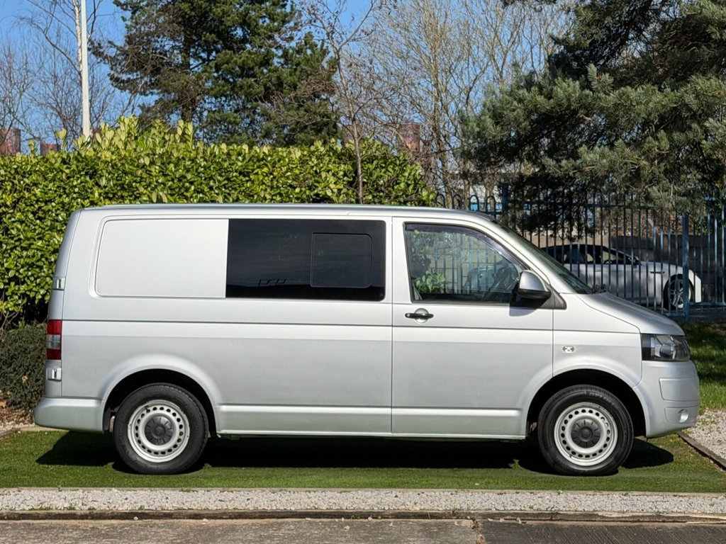 Used Volkswagen Transporter 2013 for sale - 77936474: Photo 2