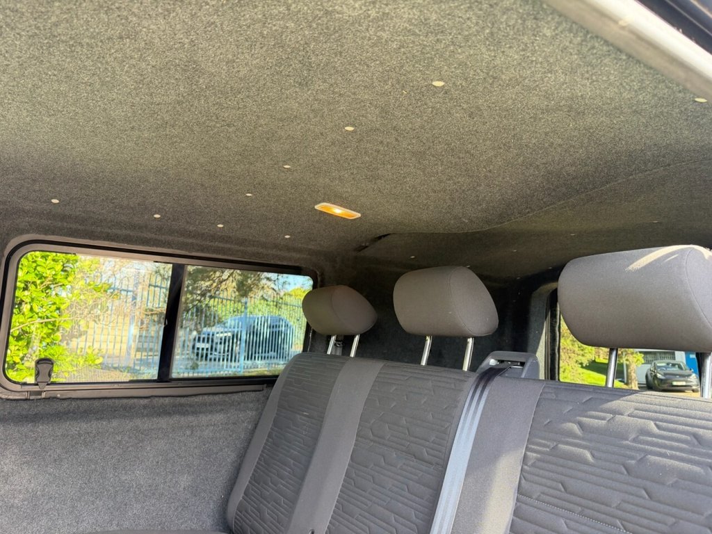 Used Volkswagen Transporter 2013 for sale - 77936474: Photo 20