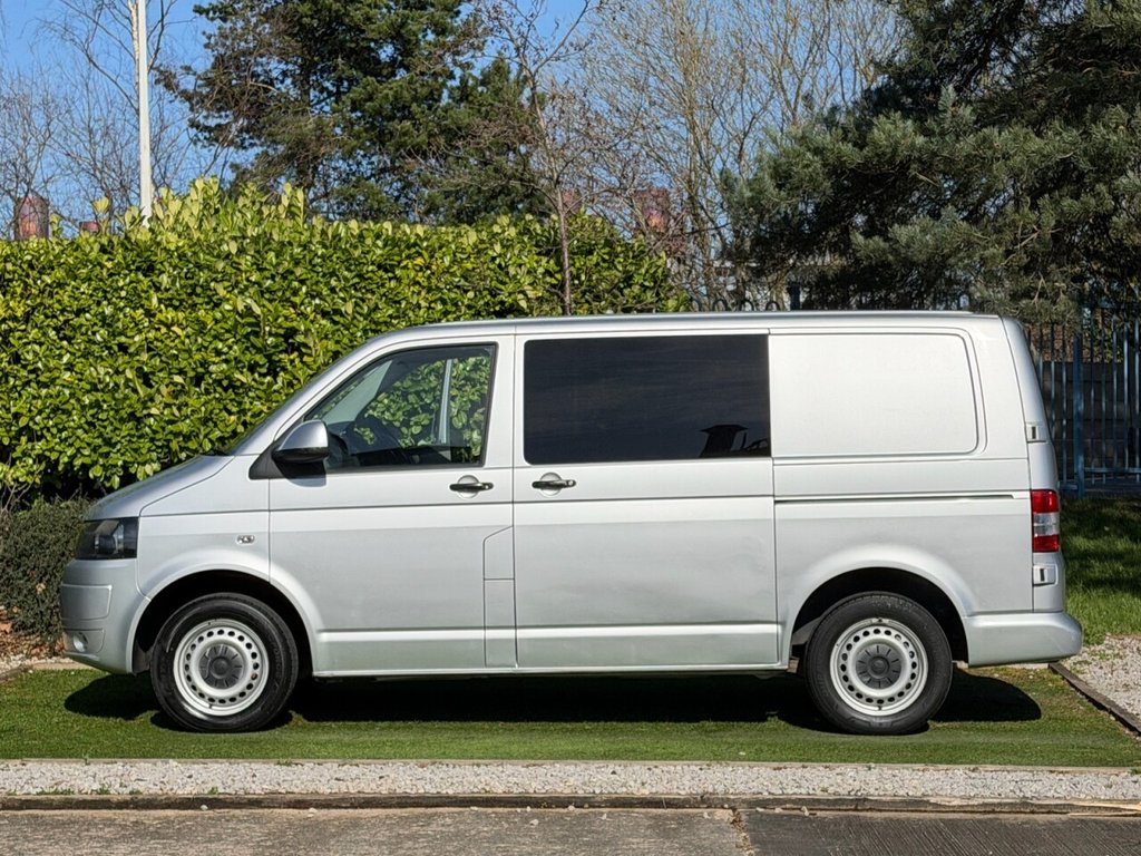 Used Volkswagen Transporter 2013 for sale - 77936474: Photo 21