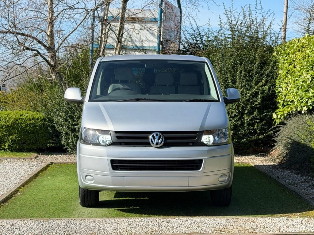 Used Volkswagen Transporter 2013 for sale - 77936474: Photo 7