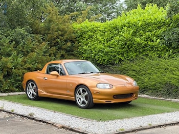 Used Mazda MX-5 2011 for sale - 78936255: Photo