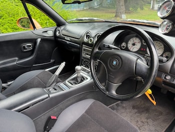 Used Mazda MX-5 2011 for sale - 78936255: Photo