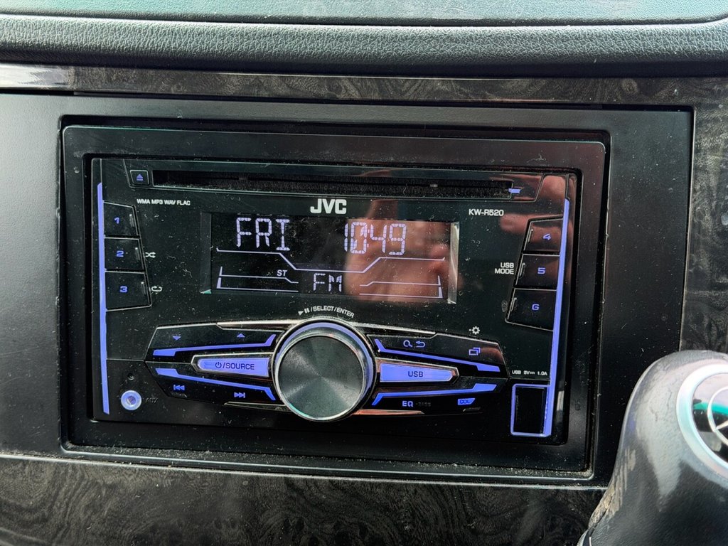 Used Mercedes-Benz Viano 2011 for sale - 77512434: Photo 19