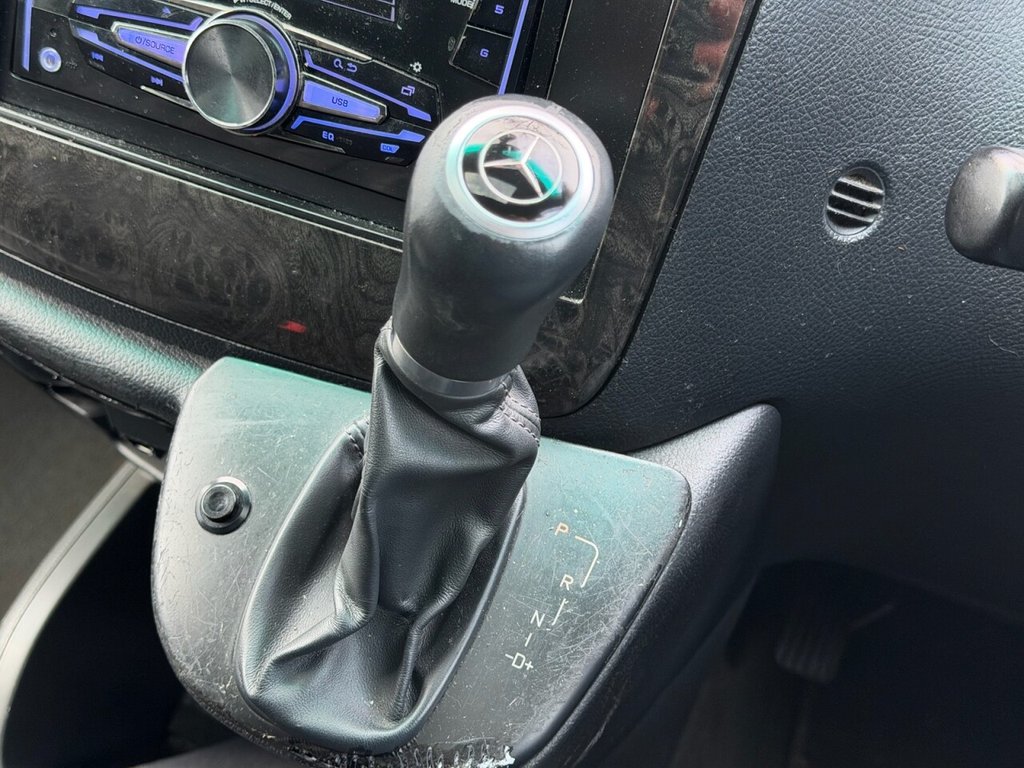 Used Mercedes-Benz Viano 2011 for sale - 77512434: Photo 20