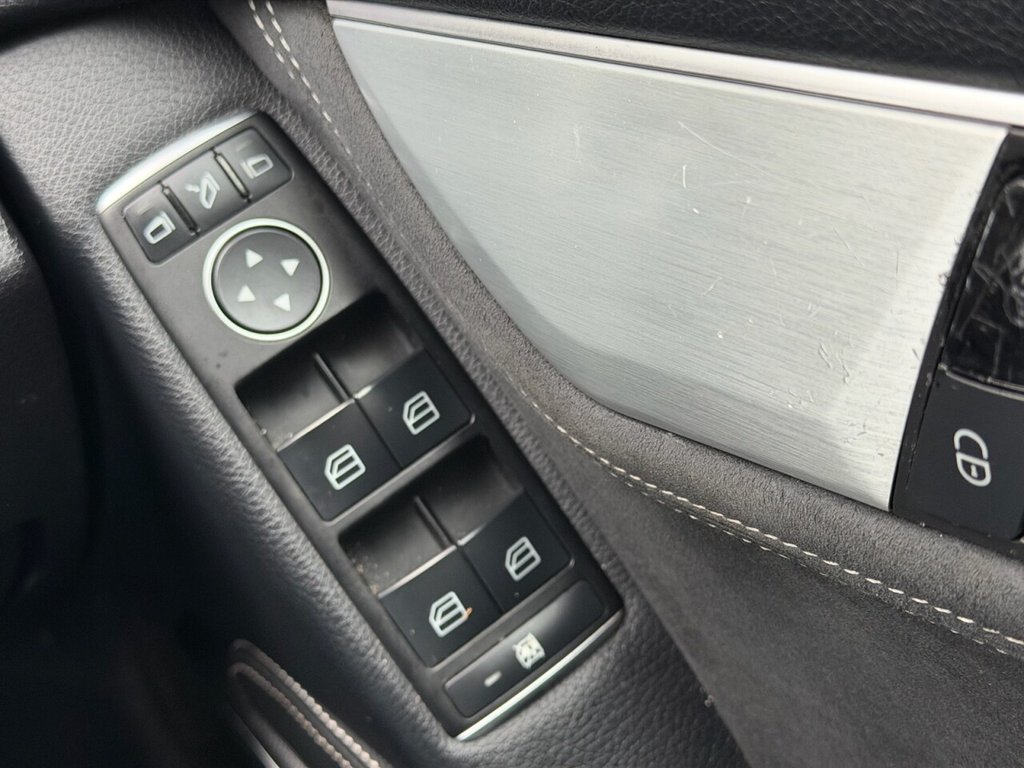 Used Mercedes-Benz C Class 2014 for sale - 76333985: Photo 19