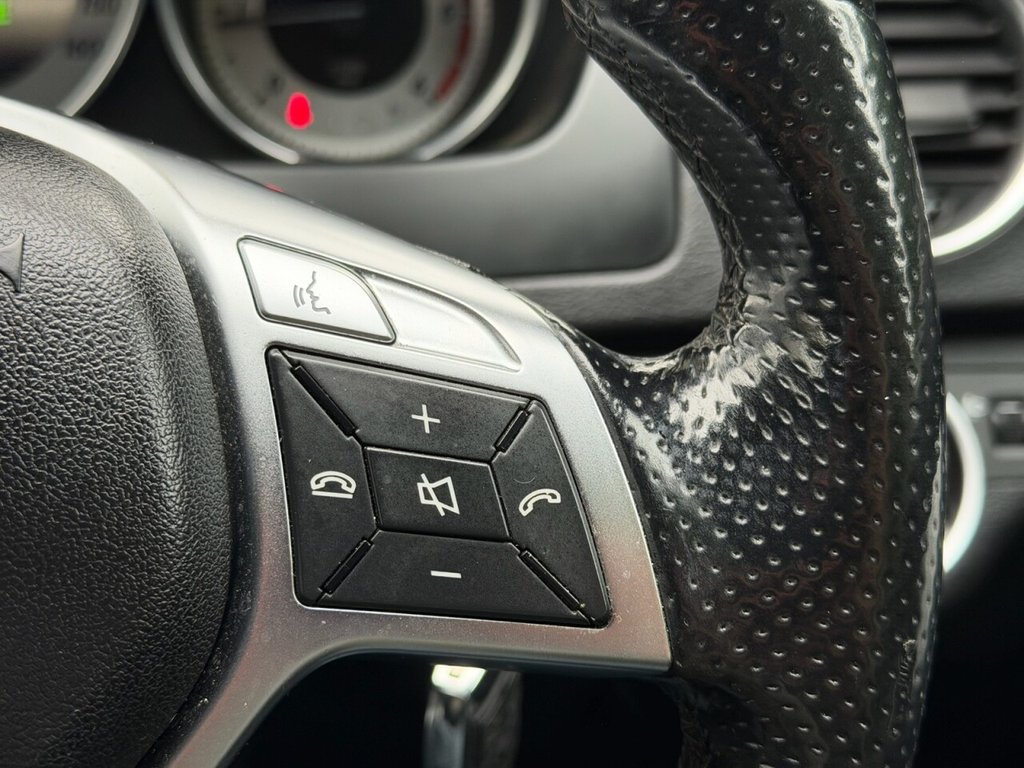 Used Mercedes-Benz C Class 2014 for sale - 76333985: Photo 22