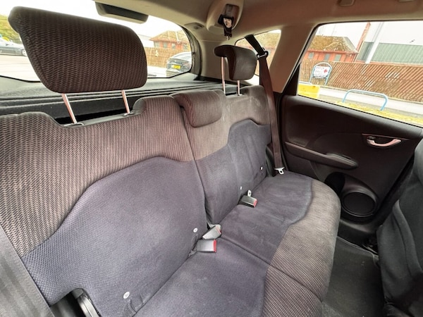Used Honda Jazz 2014 for sale - 75619548: Photo 11